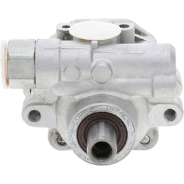 Power Steering Pump - Marathon HP - New - Direct Replacement - 96541MN
