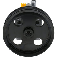 Power Steering Pump - Marathon HP - Hydraulic Power - New - 96454MN