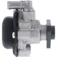 Power Steering Pump - Marathon HP - Hydraulic Power - New - 96814MN