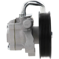 Power Steering Pump - Marathon HP - Hydraulic Power - New - 96503MN