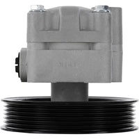 Power Steering Pump - Marathon HP - Hydraulic Power - New - 96664MN