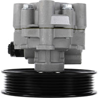 Power Steering Pump - Marathon HP - Hydraulic Power - New - 96303MN