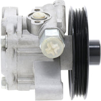 Power Steering Pump - Marathon HP - Hydraulic Power - New - 96546MN