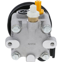 Power Steering Pump - Marathon HP - Hydraulic Power - New - 96940MN