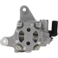 Power Steering Pump - Marathon HP - Hydraulic Power - New - 96355MN