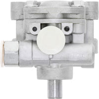 Power Steering Pump - Marathon HP - New - Direct Replacement - 96541MN