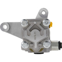 Power Steering Pump - Marathon HP - Hydraulic Power - New - 96693MN