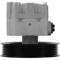 Power Steering Pump - Marathon HP - Hydraulic Power - New - 96664MN