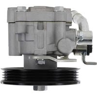 Power Steering Pump - Marathon HP - Hydraulic Power - New - 96225MN
