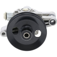 Power Steering Pump - Marathon HP - Hydraulic Power - New - 96546MN