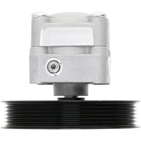 Power Steering Pump - Marathon HP - Hydraulic Power - New - 96454MN