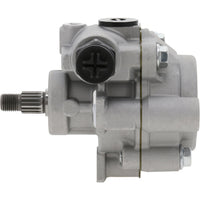 Power Steering Pump - Marathon HP - Hydraulic Power - New - 96241MN