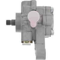 Power Steering Pump - Marathon HP - Hydraulic Power - New - 96345MN