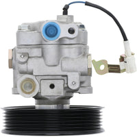 Power Steering Pump - Marathon HP - Hydraulic Power - New - 96474MN