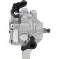 Power Steering Pump - Marathon HP - Hydraulic Power - New - 96444MN