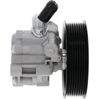 Power Steering Pump - Marathon HP - Hydraulic Power - New - 96493MN