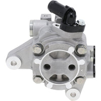 Power Steering Pump - Marathon HP - Hydraulic Power - New - 96358MN