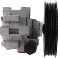 Power Steering Pump - Marathon HP - Hydraulic Power - New - 96348MN