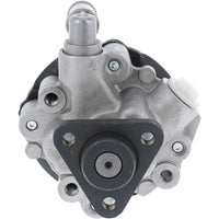 Power Steering Pump - Marathon HP - Hydraulic Power - New - 96814MN