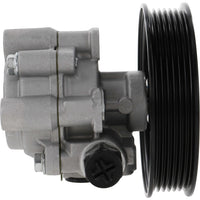 Power Steering Pump - Marathon HP - Hydraulic Power - New - 96303MN