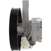 Power Steering Pump - Marathon HP - Hydraulic Power - New - 96465MN