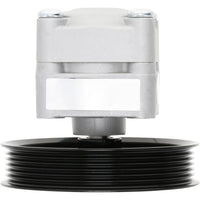 Power Steering Pump - Marathon HP - Hydraulic Power - New - 96497MN