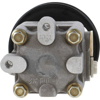 Power Steering Pump - Marathon HP - Hydraulic Power - New - 96552MN