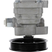 Power Steering Pump - Marathon HP - Hydraulic Power - New - 96603MN