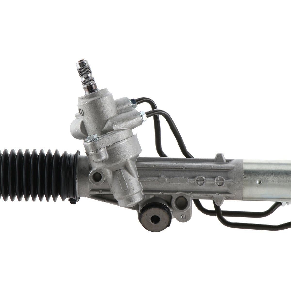 Rack and Pinion Assembly - Marathon HP - Hydraulic Power - New - 93195 ...