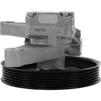 Power Steering Pump - Marathon HP - Hydraulic Power - New - 96465MN