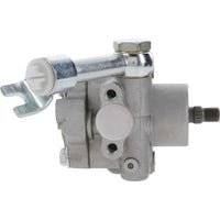 Power Steering Pump - Marathon HP - Hydraulic Power - New - 96363MN