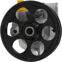 Power Steering Pump - Marathon HP - Hydraulic Power - New - 96516MN