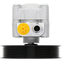 Power Steering Pump - Marathon HP - Hydraulic Power - New - 96497MN