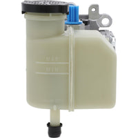 Power Steering Pump - Marathon HP - Hydraulic Power - New - 96724MN