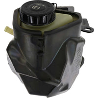 Power Steering Pump - Marathon HP - EPS - New - 99500MN