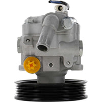 Power Steering Pump - Marathon HP - Hydraulic Power - New - 96515MN