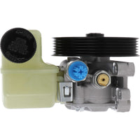 Power Steering Pump - Marathon HP - Hydraulic Power - New - 96498MN