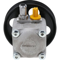 Power Steering Pump - Marathon HP - Hydraulic Power - New - 96496MN