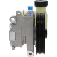 Power Steering Pump - Marathon HP - Hydraulic Power - New - 96498MN