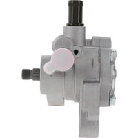 Power Steering Pump - Marathon HP - Hydraulic Power - New - 96268MN