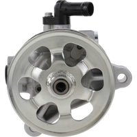 Power Steering Pump - Marathon HP - Hydraulic Power - New - 96575MN