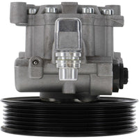 Power Steering Pump - Marathon HP - Hydraulic Power - New - 96614MN