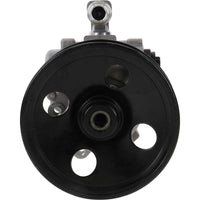 Power Steering Pump - Marathon HP - Hydraulic Power - New - 96614MN