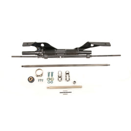 Rack and Pinion - Manual - Late 1967-70 Mustang - 8001090-01