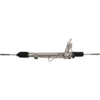 Rack and Pinion - Power - Quick Ratio - Gray - 1979-93 Mustang-8010430