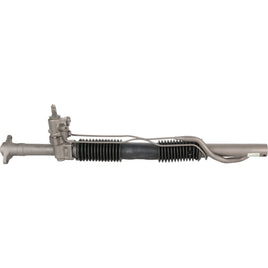 Rack and Pinion Assembly - MAVAL - Hydraulic Power - Remanufactured - 9360M