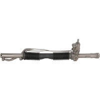 Rack and Pinion Assembly - MAVAL - Hydraulic Power - Remanufactured - 9360M