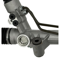 Rack and Pinion - Marathon HP - New - Direct Replacement - 95529MN