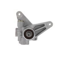 Power Steering Pump - Marathon HP - Hydraulic Power - New - 96345MN