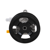 Power Steering Pump - Marathon HP - Hydraulic Power - New - 96351MN